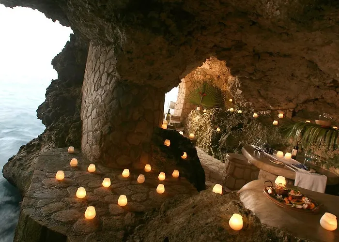 The Caves