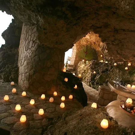 The Caves 